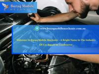Buraq Mobile Mechanic in Barwick and Hampton Park image 3
